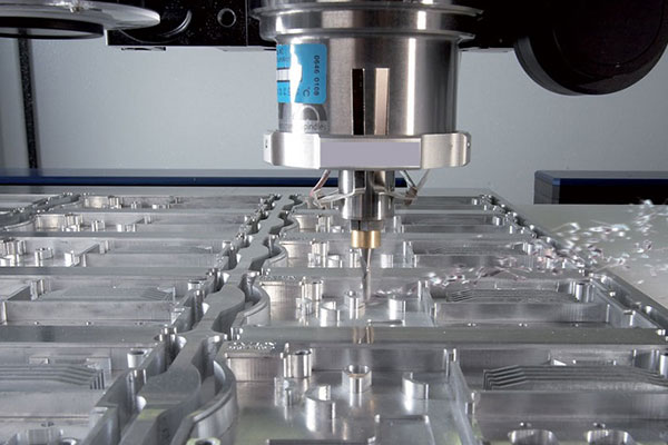 Factors affecting the cost of CNC Machining