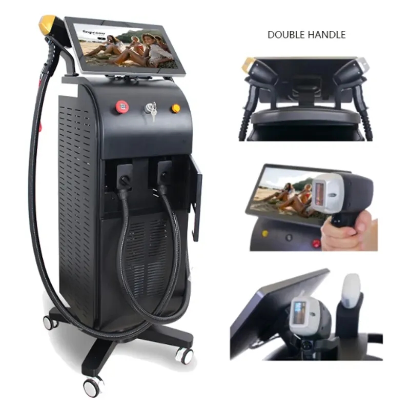 Is hair removal machine good for skin?