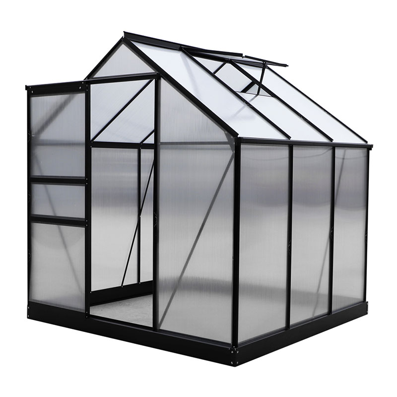 What is Plant Garden House?