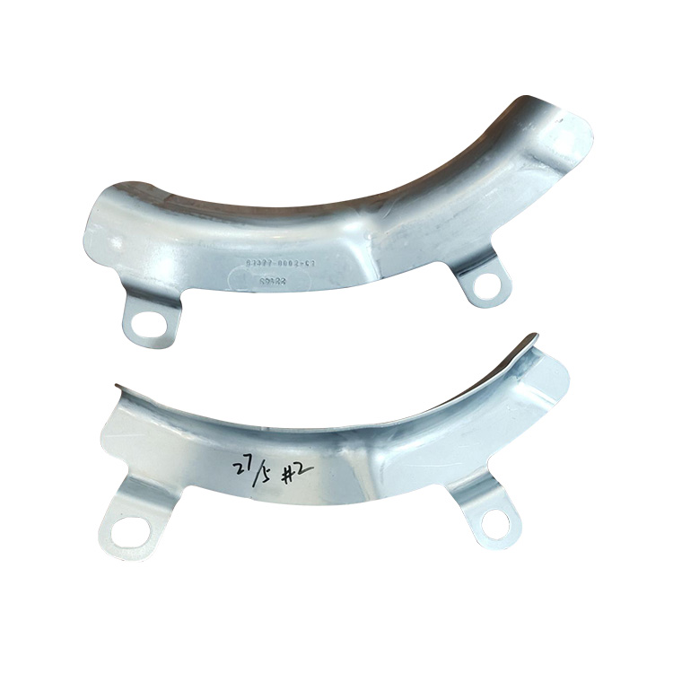 The Brief Introduction to Auto Ring Corner Plates