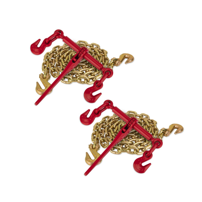 Ensuring Safety and Security: The Importance of Tie-Down Chains and Binders