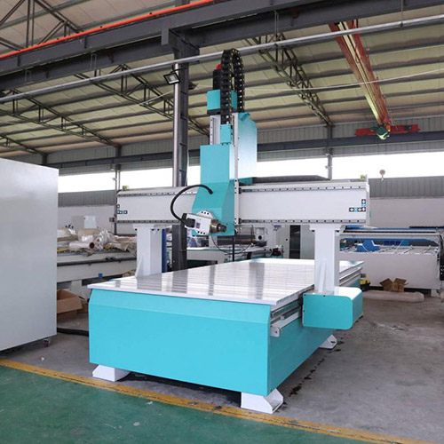 Industrial Wooden Door Design CNC Router Machine: Precision and Efficiency in Woodworking