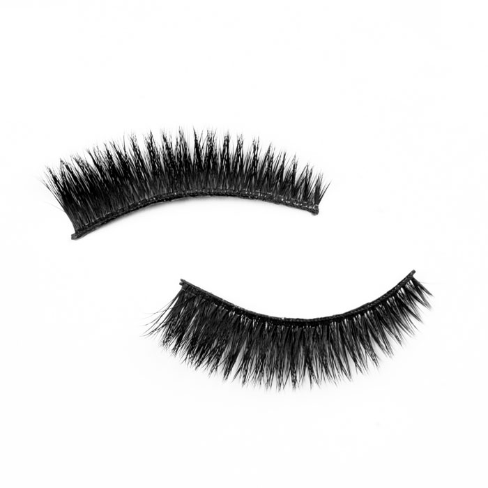 Premium 3D 5D Silk Eyelashes