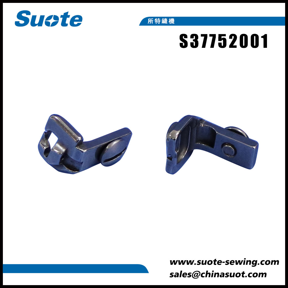 Unraveling the Importance of the S37752001 Throat Plate 1.8-J for 9820-02