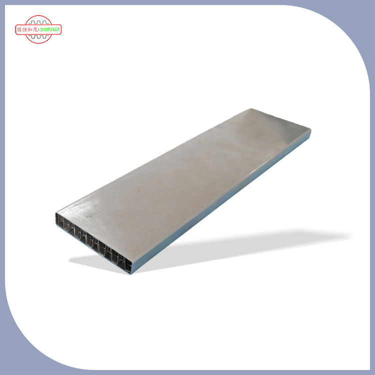Exploring the Versatility of Rectangular Tubes