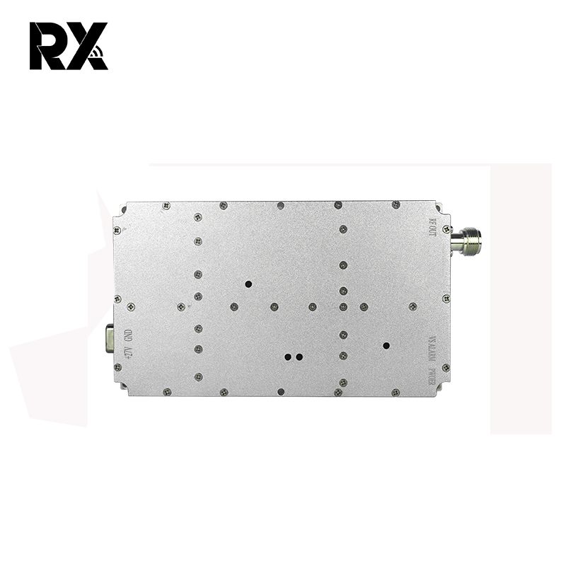 What are the advantages of Signal Jammer Module