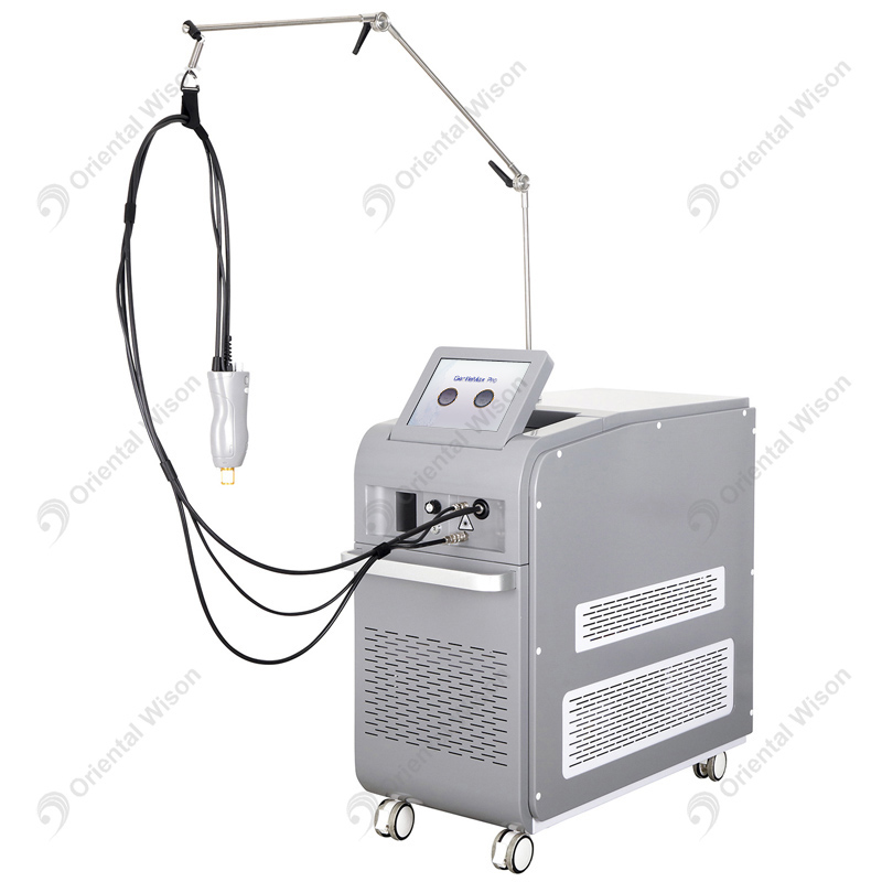 The Functions of Alexandrite laser Hair Removal