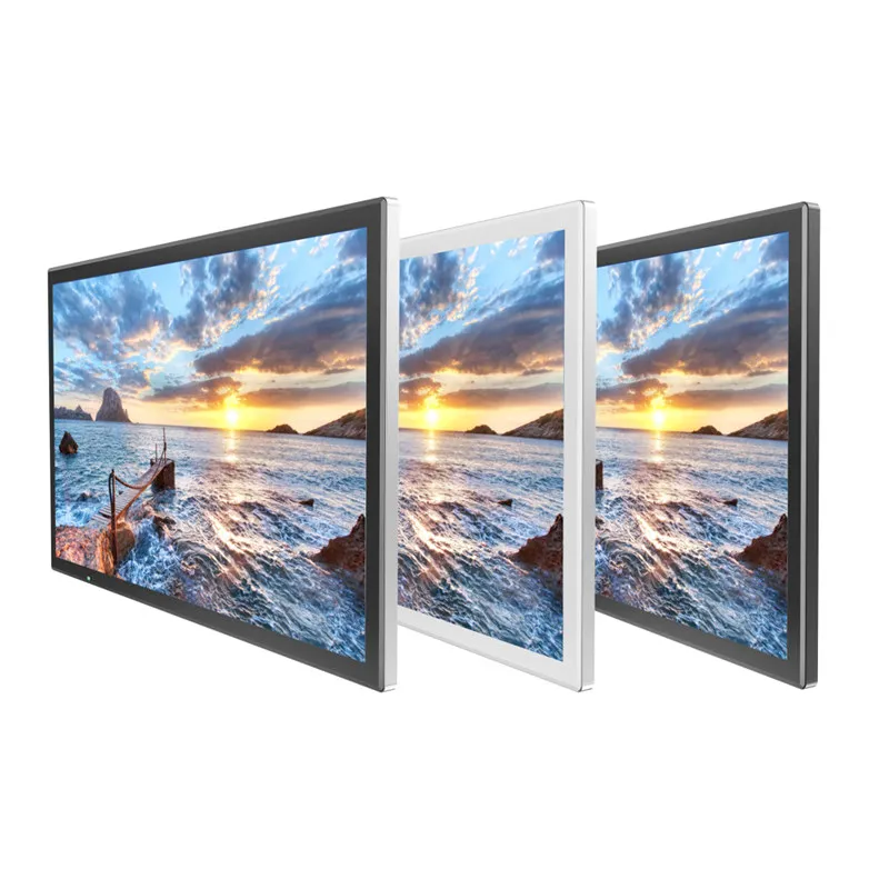 Function of Digital Signage