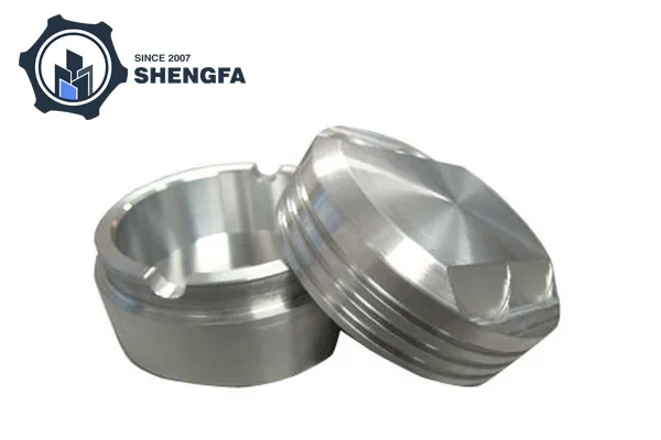 Function of CNC Machining Parts