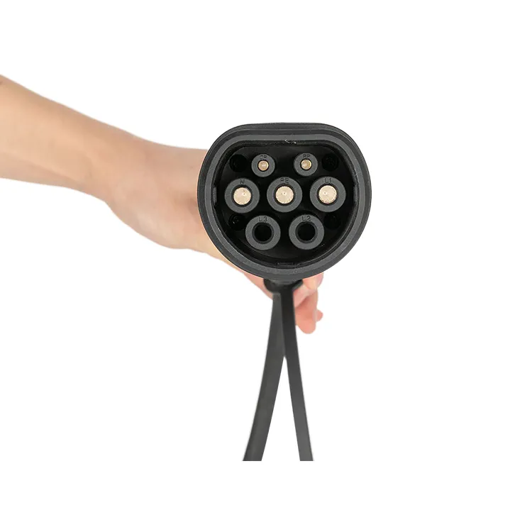 Function of EV Charging Cable