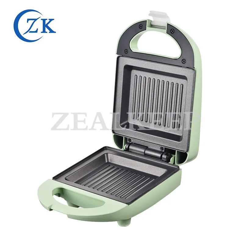 Function of Mini Sandwich Maker