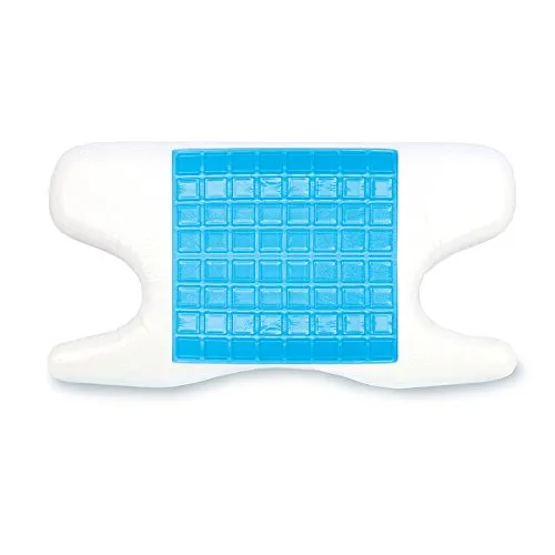 Maximize Your CPAP Therapy with a Memory Foam Pillow