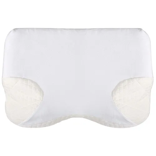 How a CPAP Memory Foam Pillow Can Improve Sleep Apnea Management