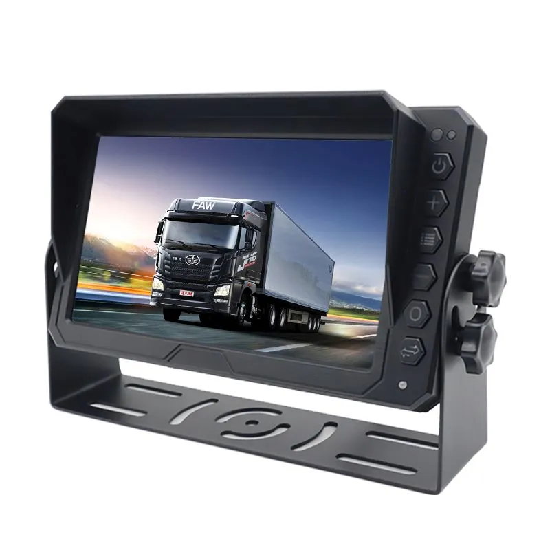 Backup Monitors: A Must-Have for Modern Driving