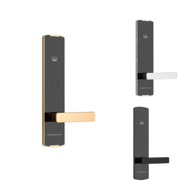Hotel Apartment Locks: Ensuring Security and Convenience for Modern Travelers