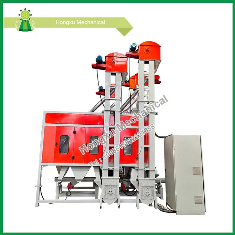 Electrostatic Plastic Separating Machine: Revolutionizing Plastic Recycling