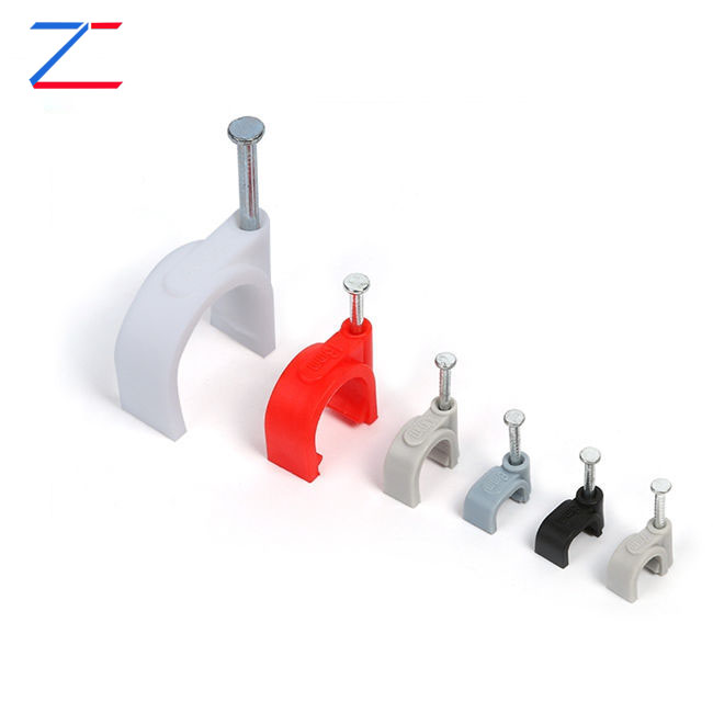Cable Clips: The Unsung Heroes of Organization and Safety