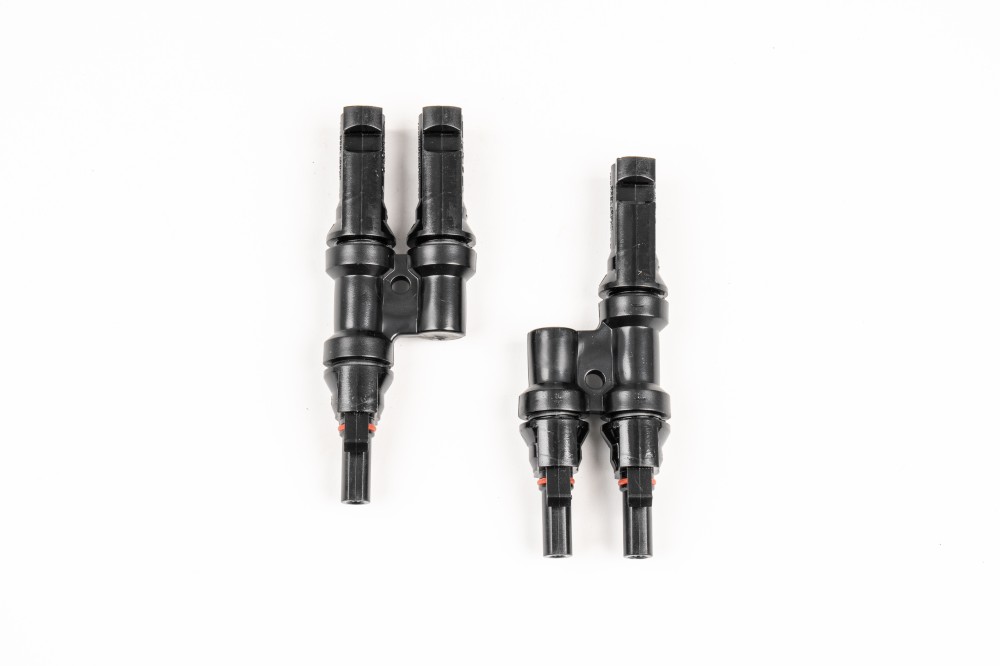 MC4 Connector: The Standard for Secure Solar Energy Connections
