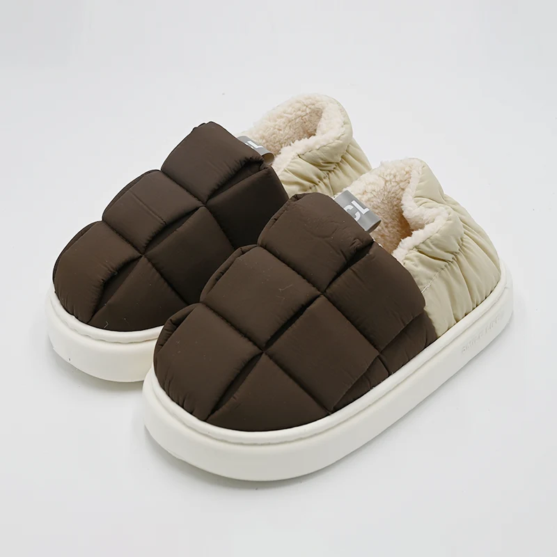 Cotton Slippers: Cozy Comfort for Everyday Relaxation