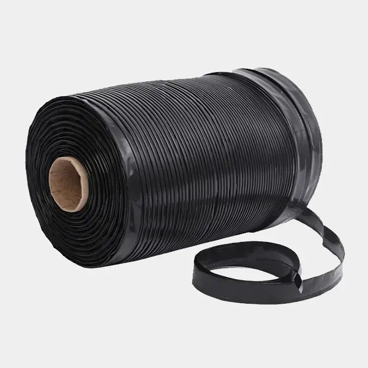 HDPE Pipe: Durable, Flexible, and Built to Last