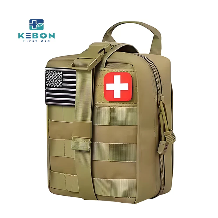 Military Tactical Backpacks: Rugged Gear for Any Mission