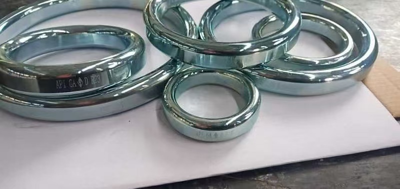 Top 10 Ring Joint Gaskets Factory in China: Expert Guide for Buyers, Suppliers, and Engineers - Discover Quality OEM Solutions