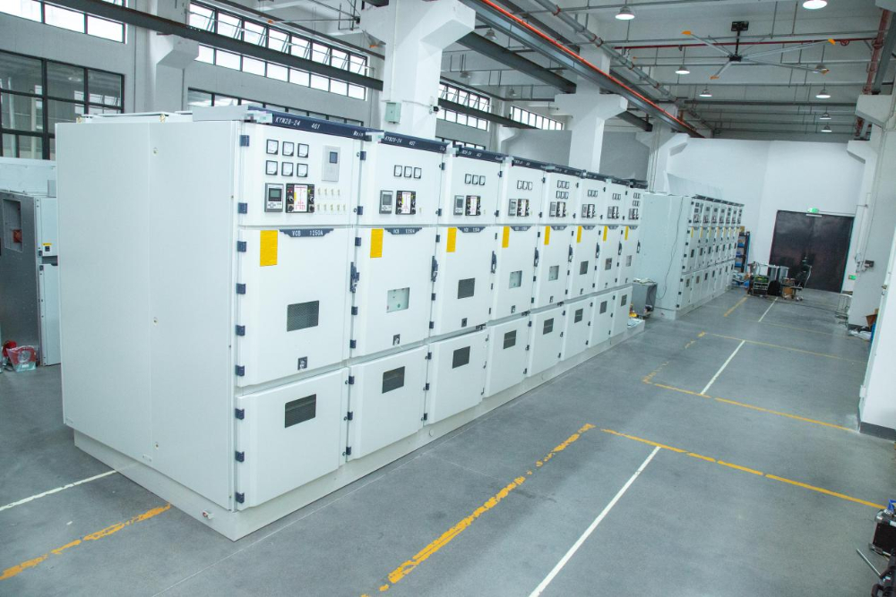 Top 10 Medium Voltage Switchgear Suppliers: Unveiling the Leading Providers for Electrical Systems Optimization and Safety Solutions