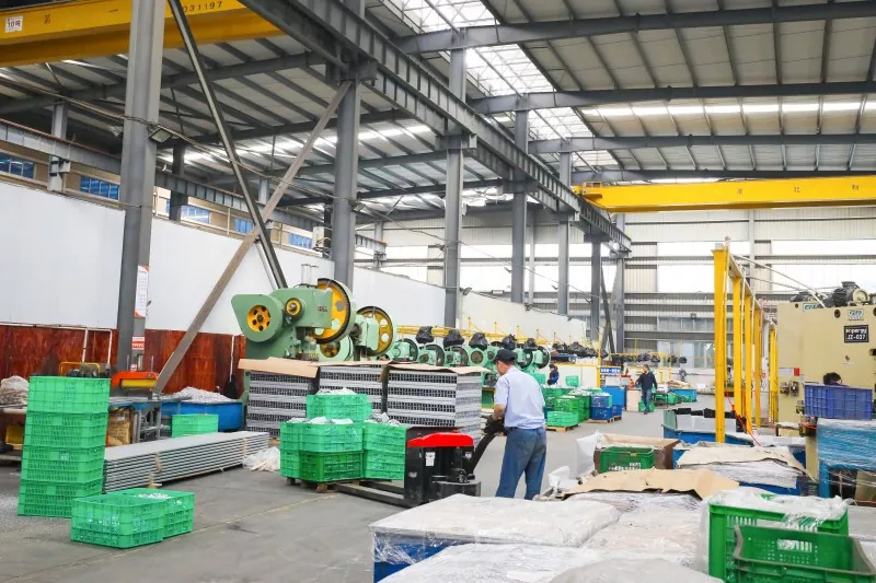 Top Solar Panel Nut Bolt Factory from China: Quality Fasteners for Renewable Energy