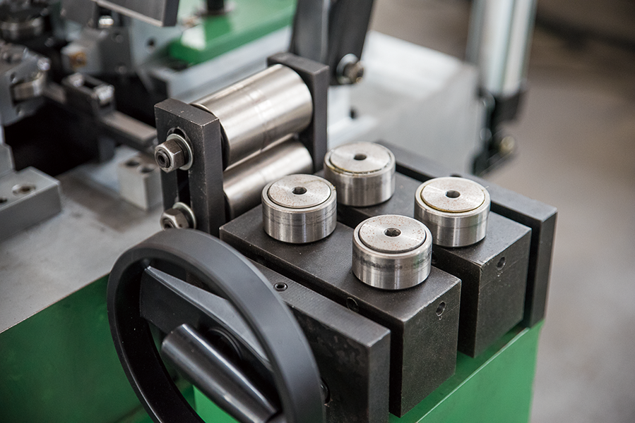 Bar and Wire Rolling Production Line: Optimizing Manufacturing Solutions for Increased Efficiency