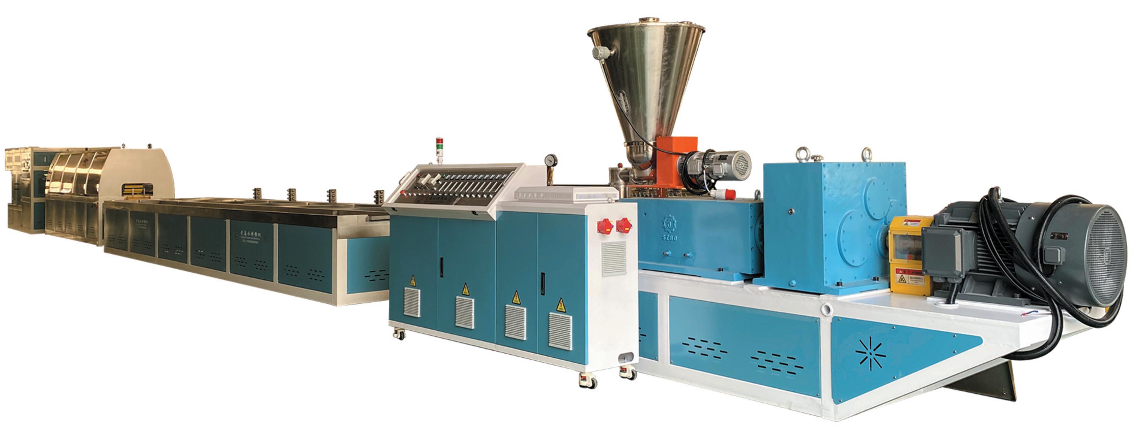 WPC Door Machine: Your Best Solution for Durable and Stylish Entrances