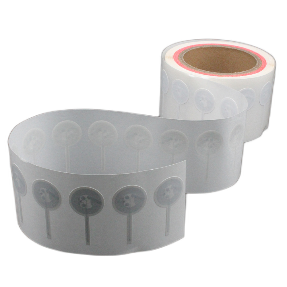 RFID Inlay Company: Innovative Solutions for Asset Tracking and Inventory Management