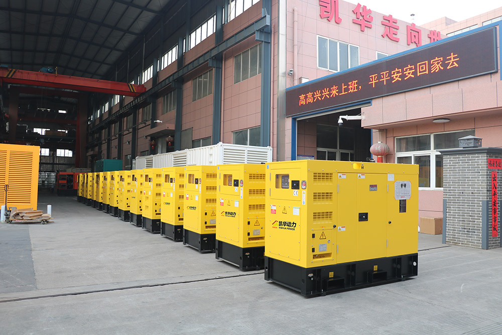 Silent Generator Set Recommendations: Top Picks for Quiet, Reliable Power