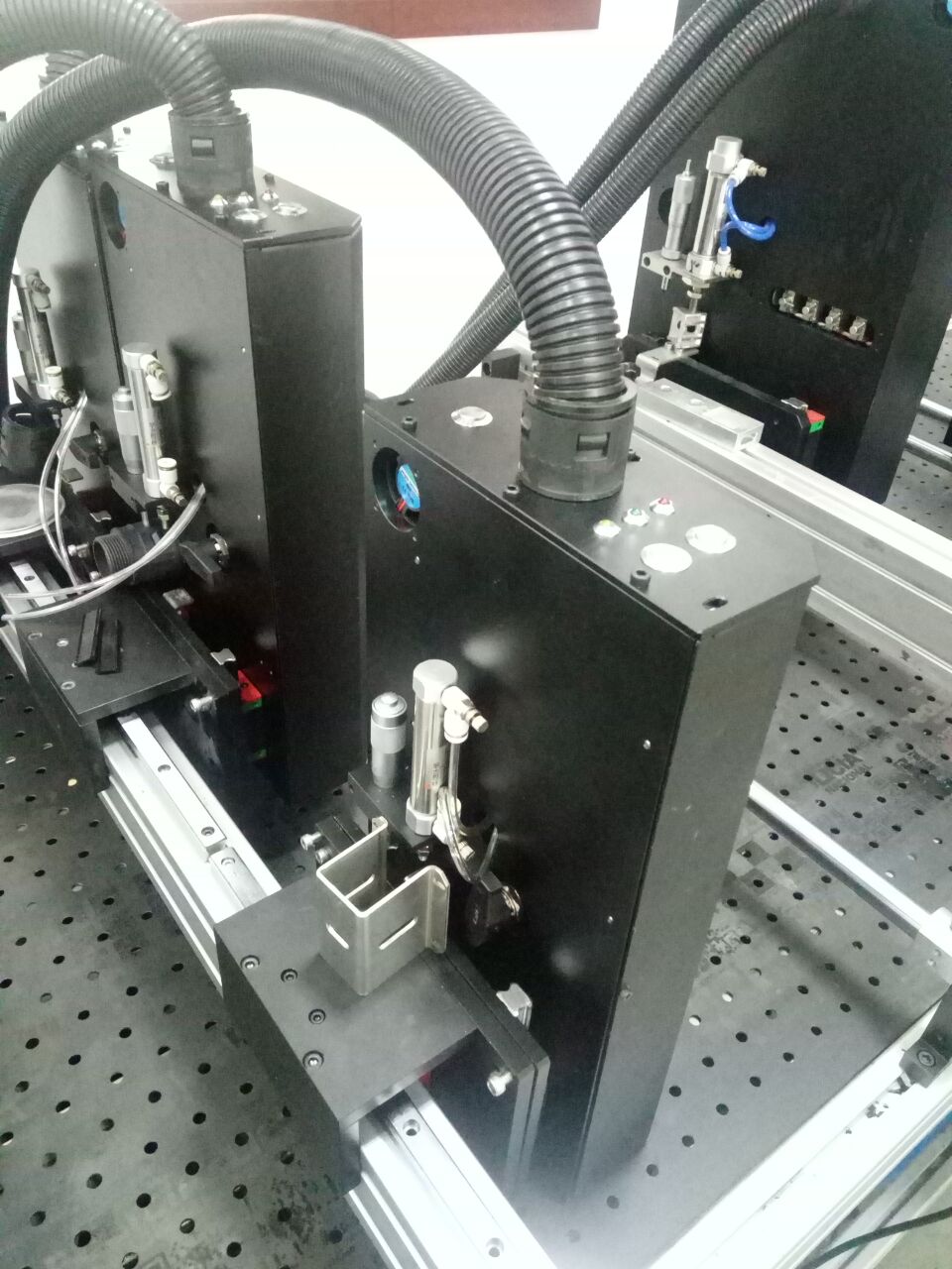 Professional Piezo Inkjet Printer: A Comprehensive Guide to High-Precision Printing Technology