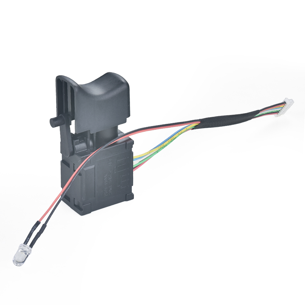 ODM Trigger Switch Manufacturer: Essential Guide to Choosing the Right Partner