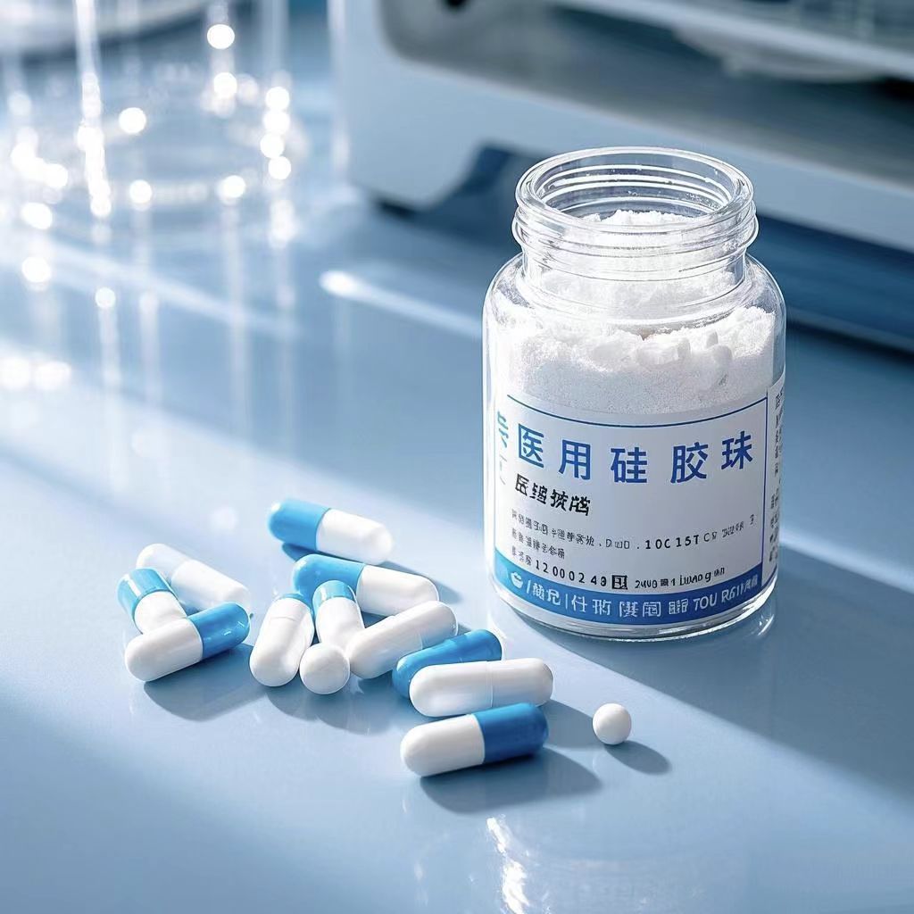 Top 10 Mesoporous Silica Breakthroughs Transforming Modern Science