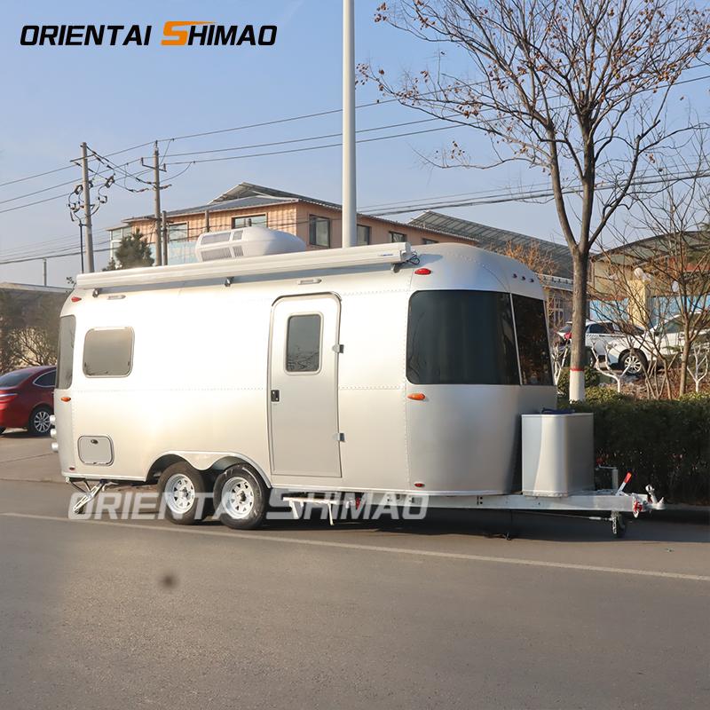 Caravan Supplier Selection: Key Factors to Ensure Quality and Reliability