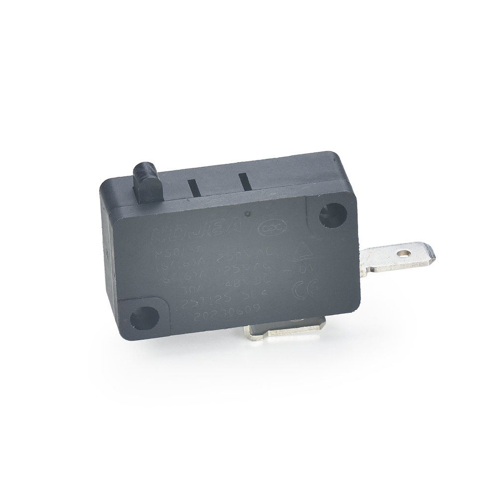 China Micro Switch Manufacturer: Driving Innovation and Quality in Global Markets
