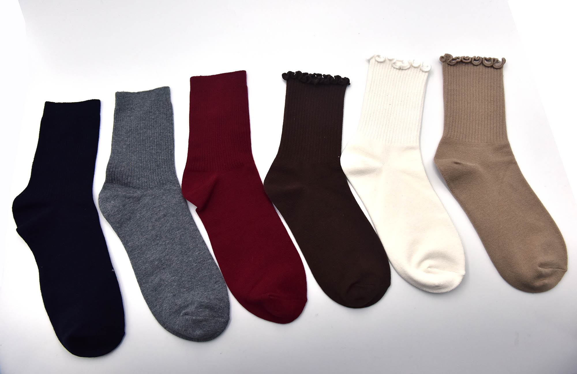 Private Label Cotton Socks Company: Crafting Premium Comfort for Your Brand