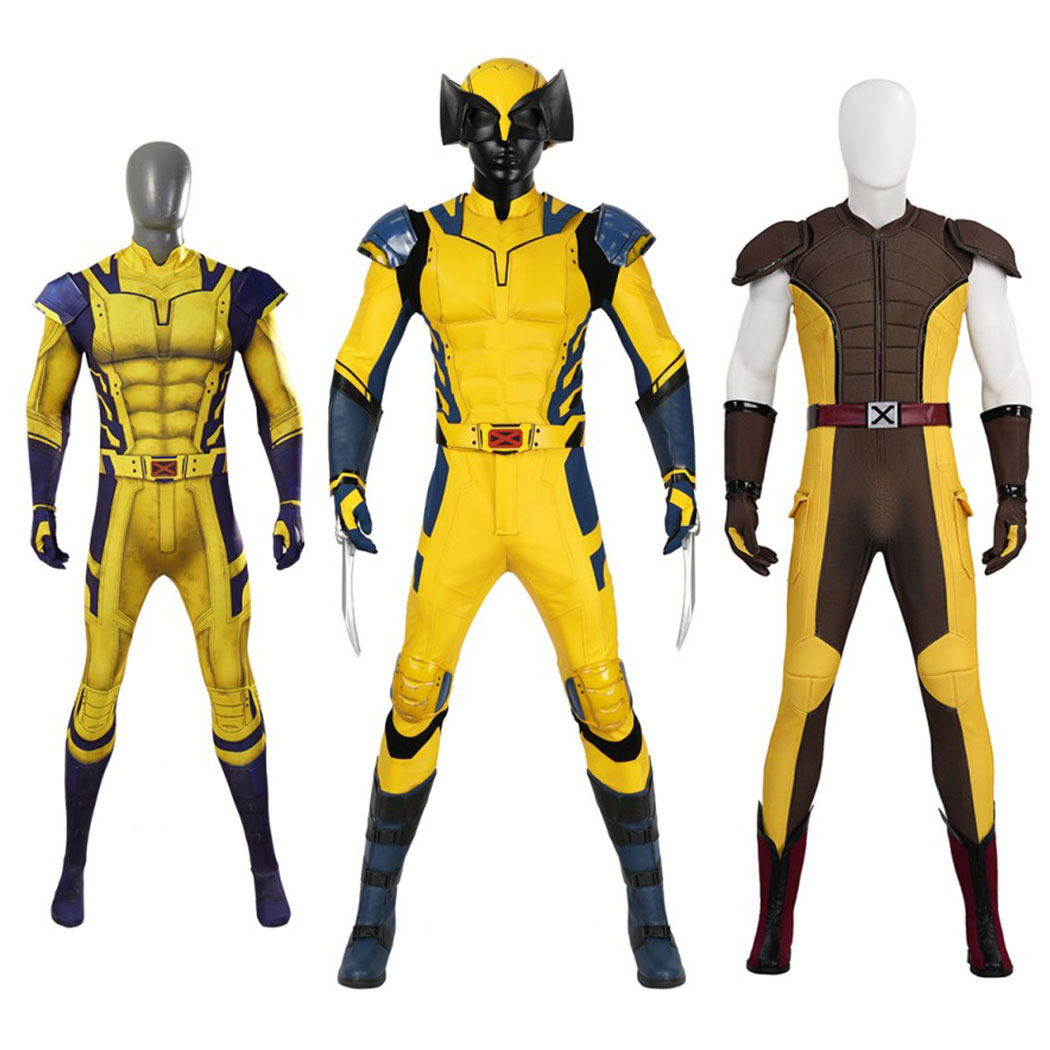 Wolverine Costume Brand Spotlight: Top-Quality Designs for Every Fan