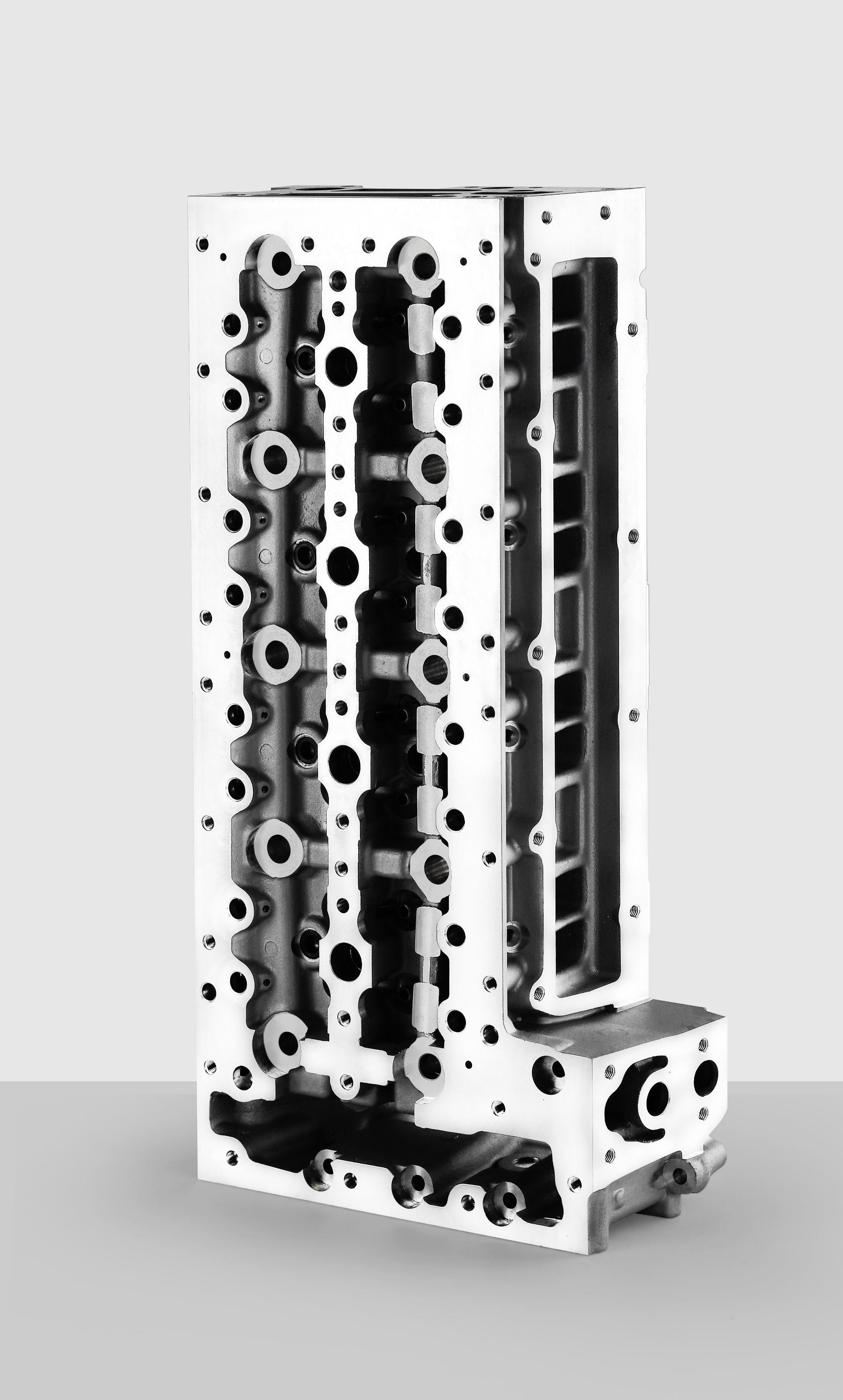 Top Aluminum Cylinder Head Company for Superior Engine Performance