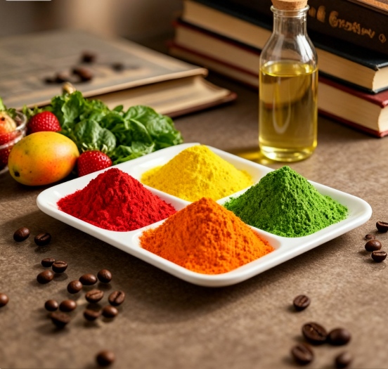 Top Food Grade Anti-caking Silica: Benefits, Uses, and Safety Guide