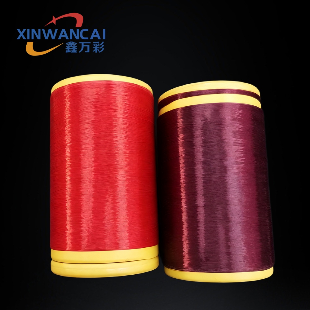 China Spinning Masterbatch: Revolutionizing the Textile Industry with Advanced Color Solutions