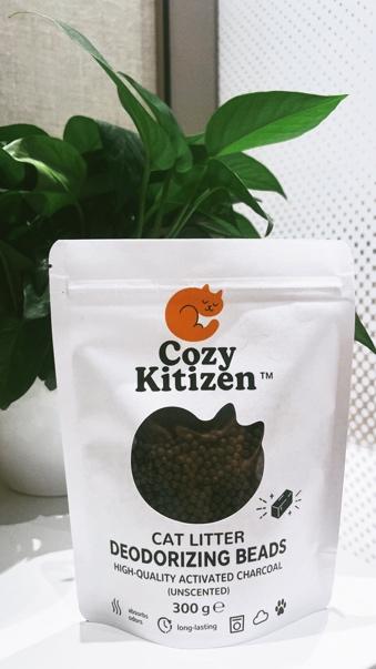 Import Cat Litter Deodorizing Beads – Your Ultimate Guide