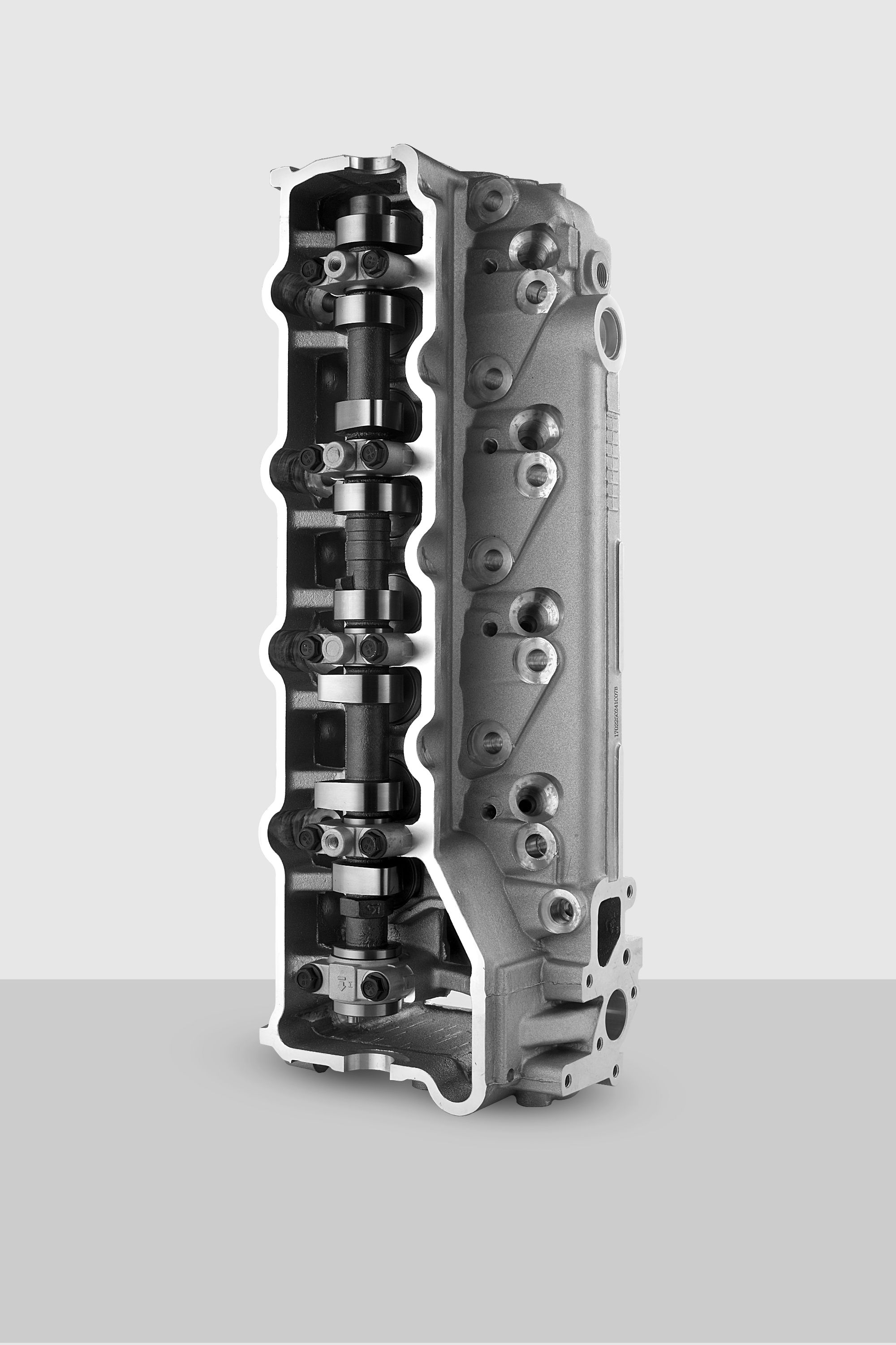 Assembly Cylinder Head Supplier: How to Select the Right Partner for Your Engine Needs