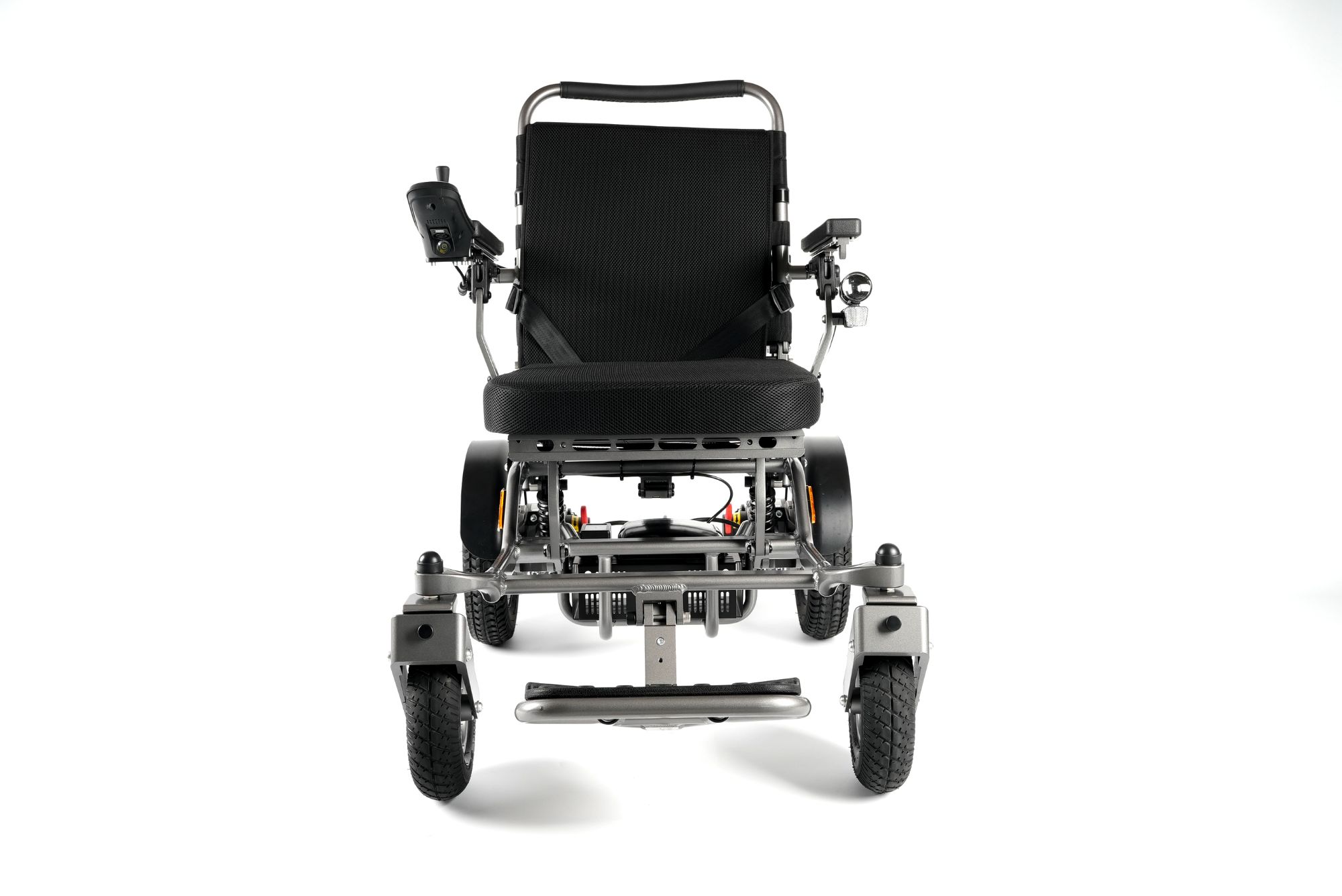 Fully Automatic Electric Wheelchair OEM: Smart Mobility Solutions for Modern Needs