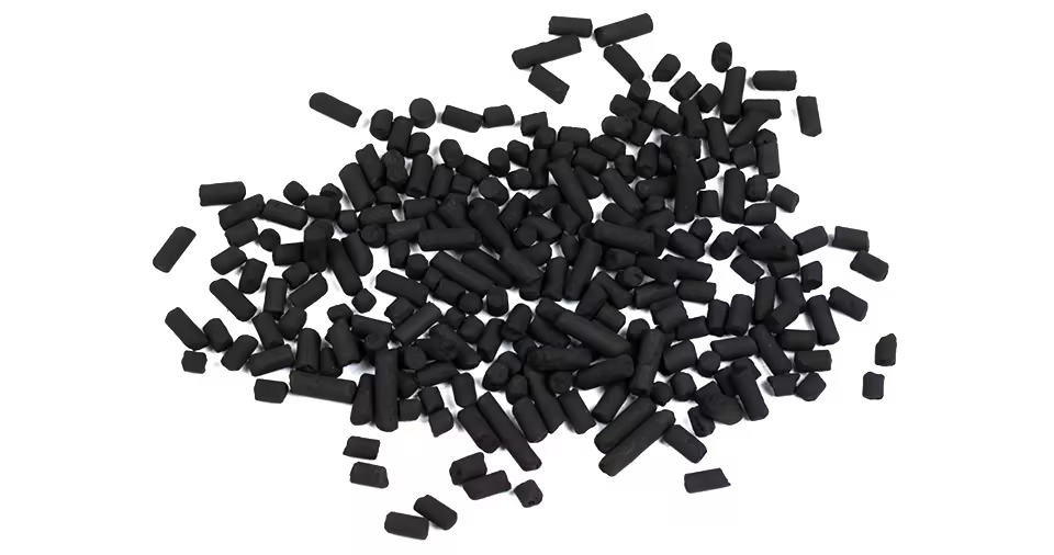 Premier Coal-Based Activated Carbon Supplier for Industrial Purification Needs
