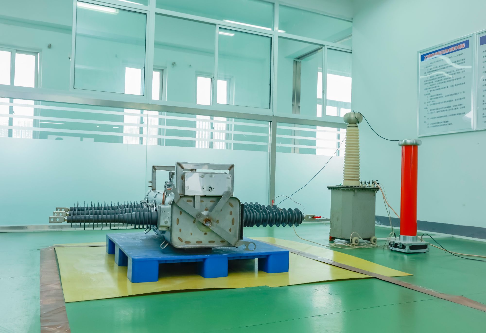 Custom Load Break Switch Solutions for Reliable Electrical Control