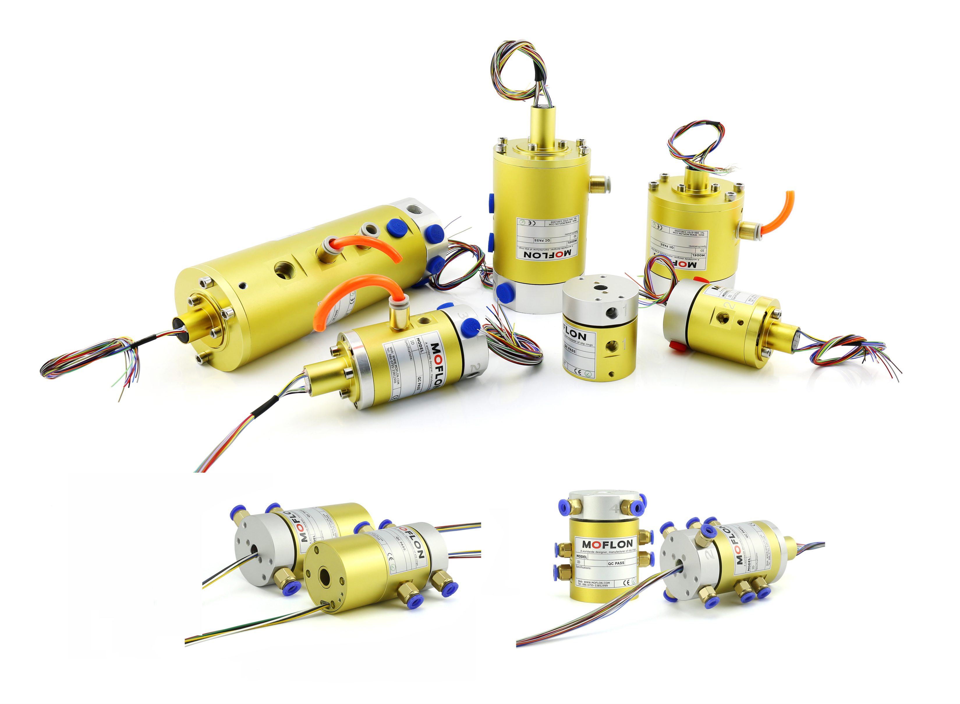Air Slip Ring Ranking: Top Picks and Comprehensive Guide