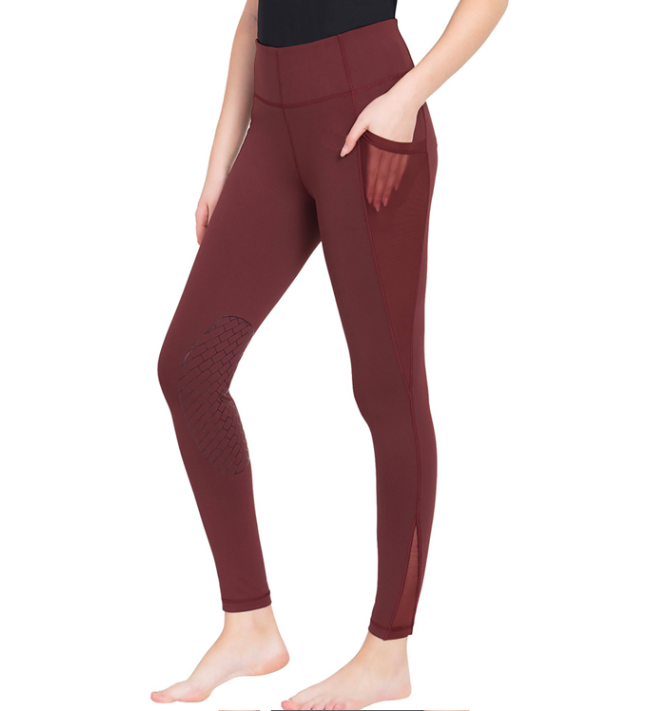 Equestrian Leggings Manufacturer: Key Factors for Premium Riding Apparel