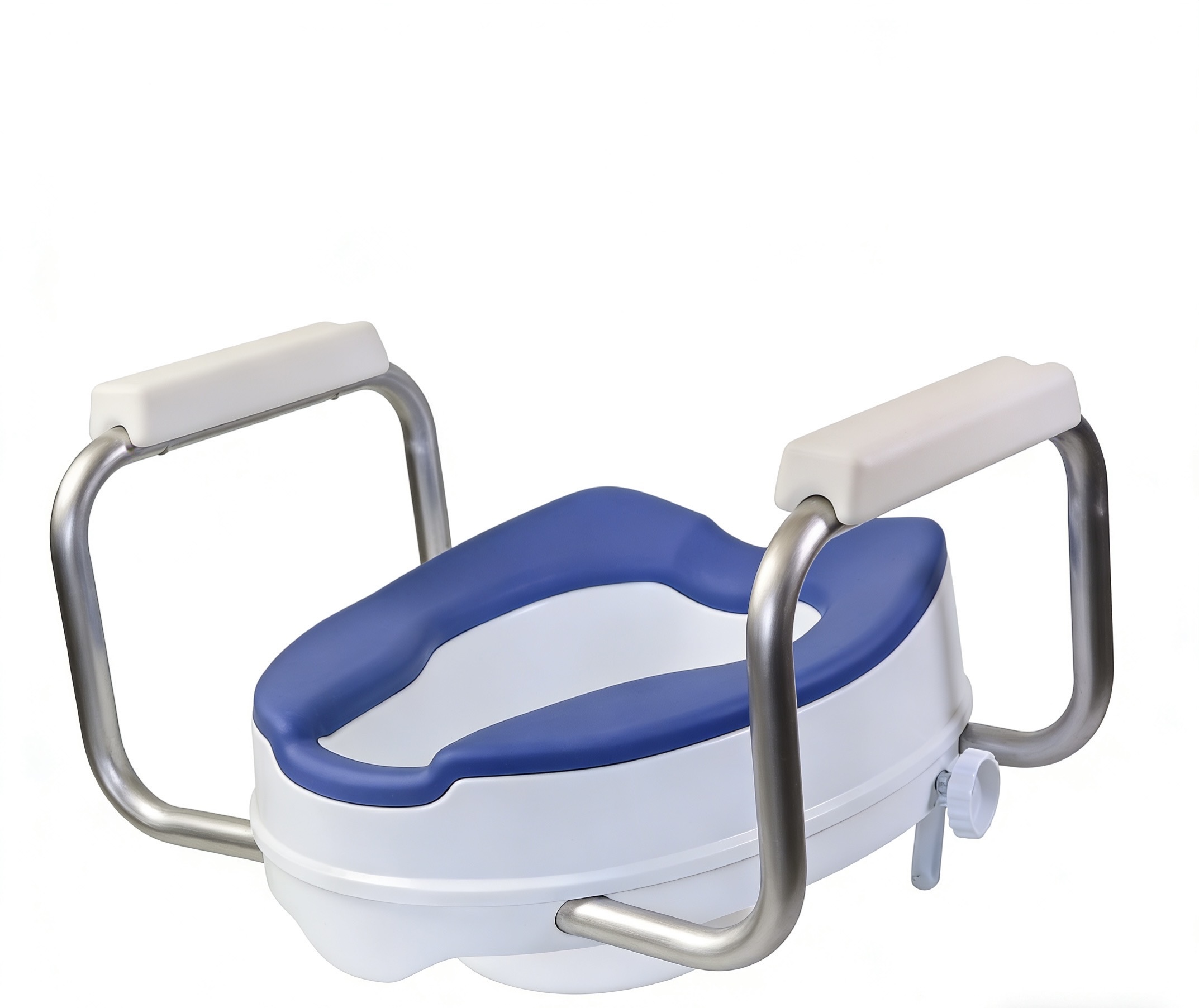 Raised Toilet Seat Manufacturer: Innovative Designs for Enhanced Bathroom Safety